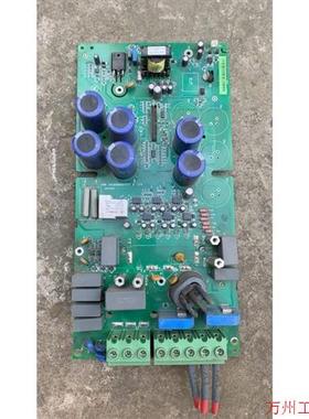 议价直拍不发:ABB变频器拆机板子SINT4330C