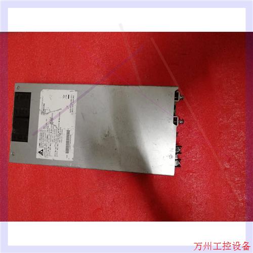 议价直拍不发:原装DPS-3000AB-18 A 电源48V 62.5A议价