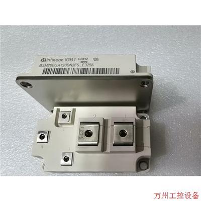 议价直拍不发:英飞凌BSM200GA120DN2FS_E3256全新原装正