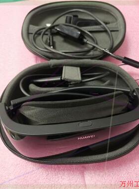 议价直拍不发:智能眼镜VR Glass CV10,多功能一体机,亮黑色