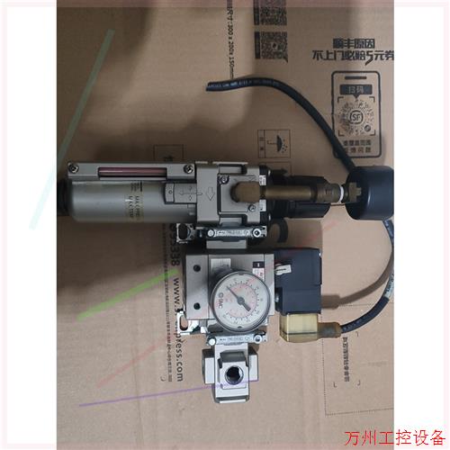 议价直拍不发:SMC气动组件,AV3000-03-5DZC,AW30K-N