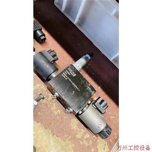 议价直拍不发:询价哈威电磁阀 NBMDS 16-Y/B 0.9议价