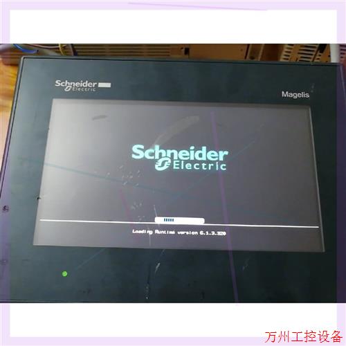 议价直拍不发:议价触摸屏HMIGXO3501