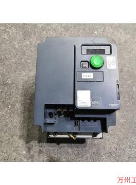 议价直拍不发:原装施耐德变频器,ATV320U22N4C,2.2KW,38