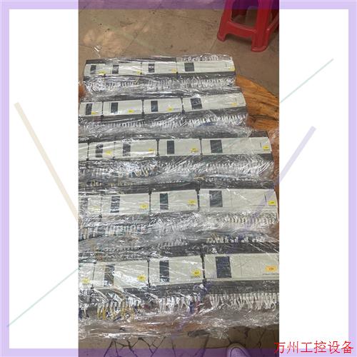 议价直拍不发:闲置拆机,信捷CAM4-60T10-E扩展XD-E32X-E