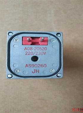 议价直拍不发:议价A08-20520 AS90260 的