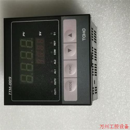 议价直拍不发:(请询价)拆机Martens温控仪TTM-009-0-P-ABE-0-