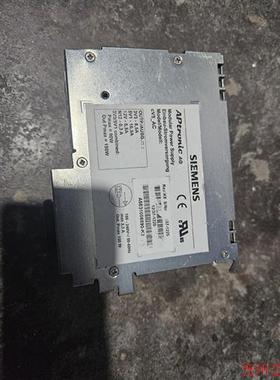 议价直拍不发:工控机电源 功能包好 成色不错A5E31006890