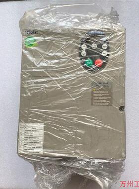 议价直拍不发:施耐德变频器 ATV21HU75N4  拆机实拍图,功能完好