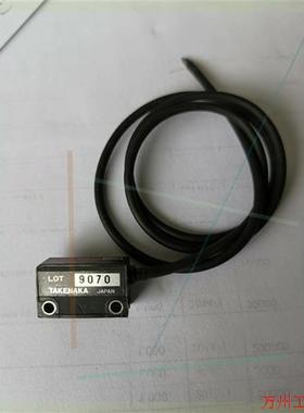 议价直拍不发:拆机SEEKA品牌DS4R-50PN光电传感器