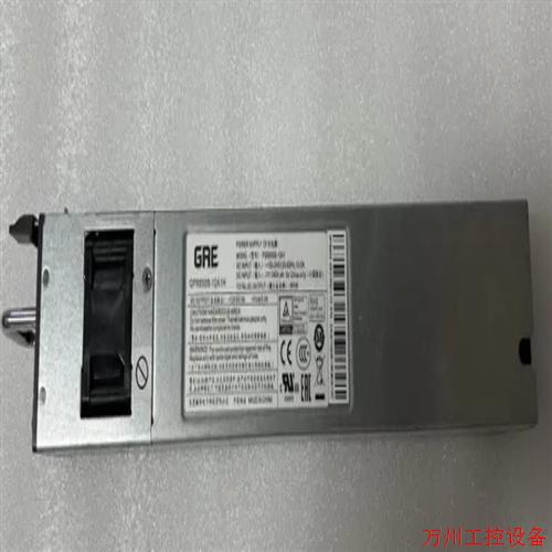 议价直拍不发:GRE PSR650B-12A1 电源 650w