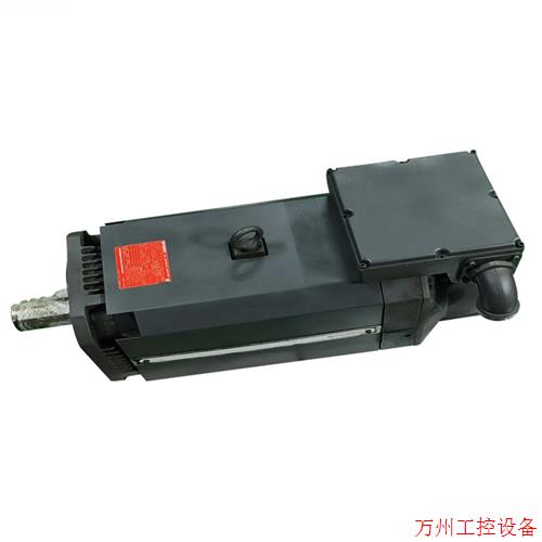 议价直拍不发:议价三菱M70/M80主轴电机SJ-V26-01T,功率26kw