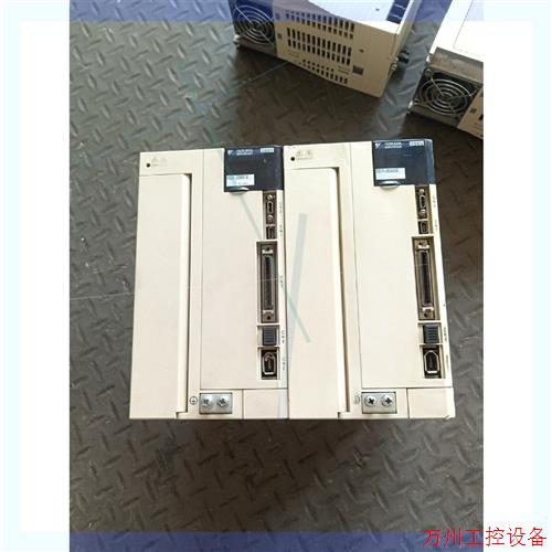 议价直拍不发:安川SGDV-200A01A002000伺服驱动器