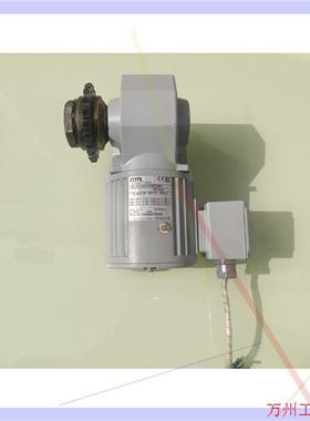 议价直拍不发:GTR日本日精NISSEI齿轮减速机H2L22L200-CT