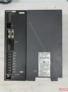 议价直拍不发:MDSDM SPV3F200120三菱四合一驱动器