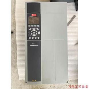 议价直拍不发 301P5K5T4E66H1 VLT丹佛斯防爆变频器FC