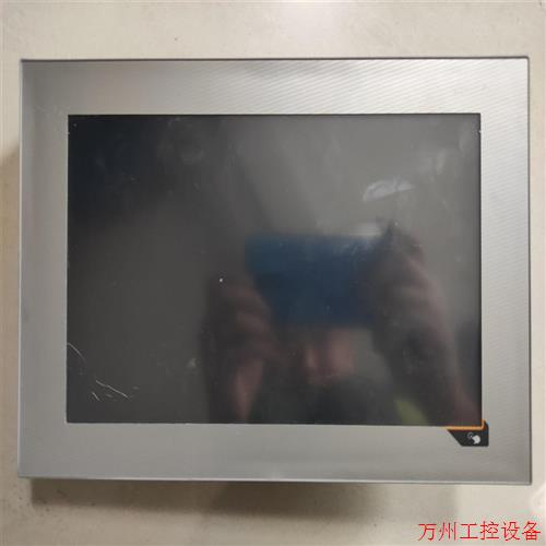 议价直拍不发:询价贝加莱触摸4PPC70.101G-22W拆机下来,功能包