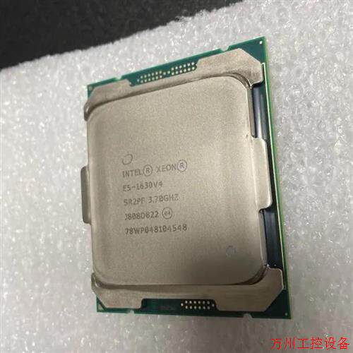 议价直拍不发:正式版 intel e5 1630 v4   e5-1630