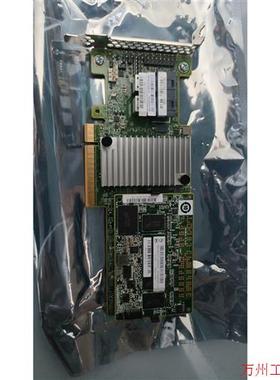 议价直拍不发:9364-8iraid卡 带缓存 03T6792