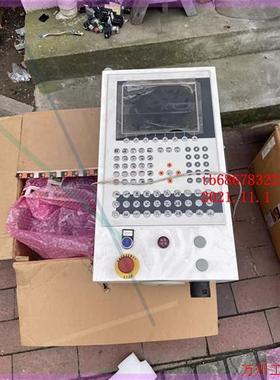 议价直拍不发:贝加莱触摸屏 4PP450.1043-K01 二手9新实物图