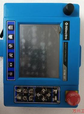 议价直拍不发:Hilectro机械手触摸屏HT-PND 02T实物拍摄无须