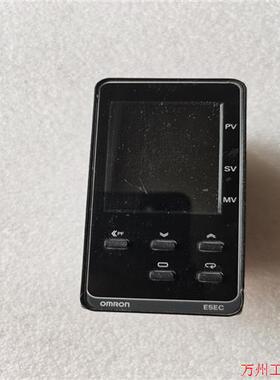 议价直拍不发:议价温控表 E5EC一RR1ASM一836 拆机 功能