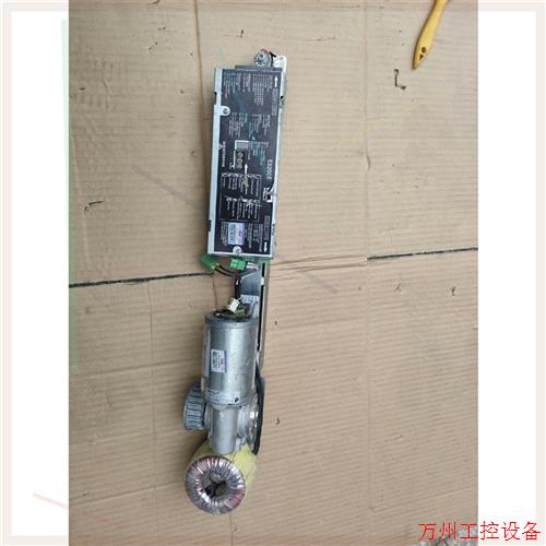 议价直拍不发:多玛自动门控制器ES200E,电机 GR 63-25