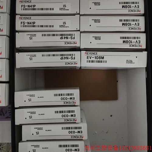议价直拍不发:现货EM-030 EM-038  EM-005P EM-005 -038B基恩士E