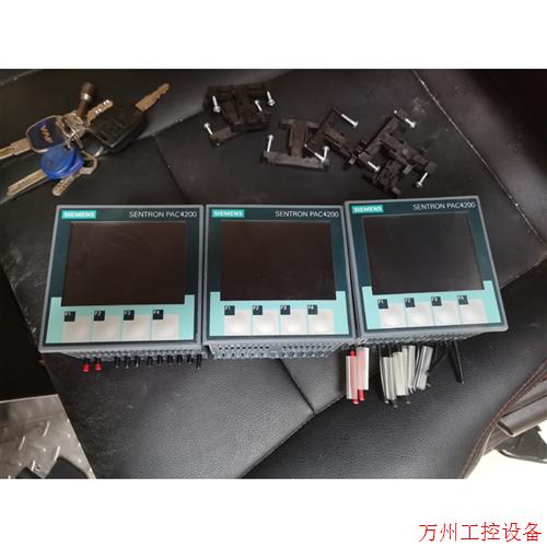 议价直拍不发:议价电力监控表,电能表,PAC4200,7KM4212-0