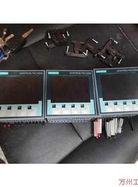 议价直拍不发:议价电力监控表,电能表,PAC4200,7KM4212-0