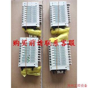 N4E0 153 议价直拍不发 议价.全新CKD电磁阀岛N4E020八位N4E0
