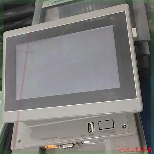 议价直拍不发:屏通7寸触摸屏GA2070-30ST  P1N1C13