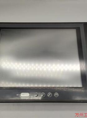 议价直拍不发:KEYENCE基恩士原装CA-MP120液晶显示器触