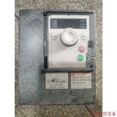 议价直拍不发:施耐德变频器ATV312HU15M2 ,1.5KW 220V