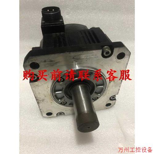议价直拍不发:议价.三菱HF-SN202J-S100伺服电机