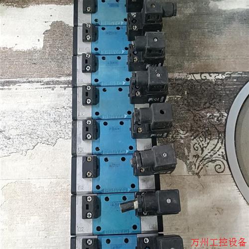 议价直拍不发:费斯托电磁阀159699  MN1H-5/2-D-2-FR-