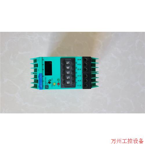 议价直拍不发:倍加福安全栅KHA6-FSU-Ex1