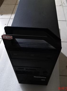 议价直拍不发:lenovo ThinkStation工作站,具体配置: