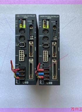 议价直拍不发:日本LIMO/200-230V二相闭环驱动器EZMC12Ⅰ-
