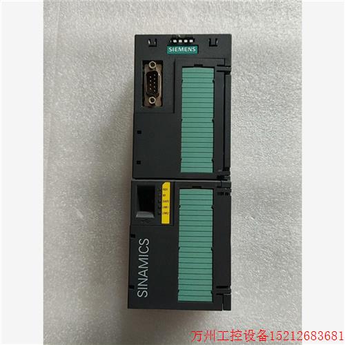 议价直拍不发:变频器CU250S-2 DP通讯板6SL3246-0B