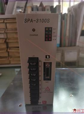 议价直拍不发:Mirae   SPA-3100S未来贴片机驱动