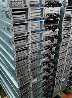 议价直拍不发:H3C/新 R4900G3  2.5寸8盘位服务器 九成