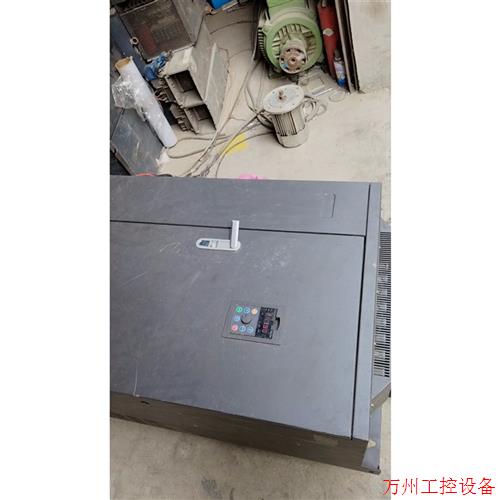 议价直拍不发:原装拆机上海格立特VC5000E变频器VC5000E-220
