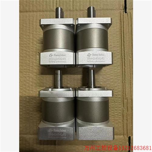 议价直拍不发:因改口罩机项目失败 装机未使用减速机PF60-L1-05-