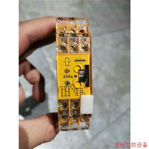 议价直拍不发:询价原装进口德国TESCH继电器 E72.