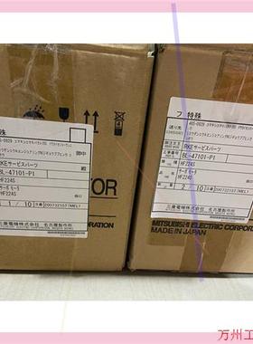 议价直拍不发:三菱伺服电机 HF224S-A48 带编码器 8-9成新 现