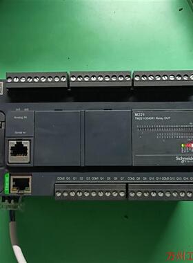 议价直拍不发:Schneider施耐德  TM221CE40R
