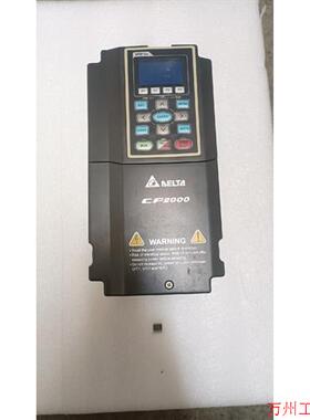 议价直拍不发:台达CP2000变频器VFD075CP43B-21,7.5K