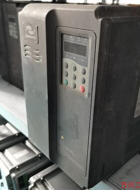 议价直拍不发:汇川变频器11KW  MD380T11PB,