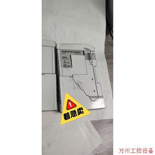 议价直拍不发:伦茨LENZE I/O模块EPM-S701.1B  共2个